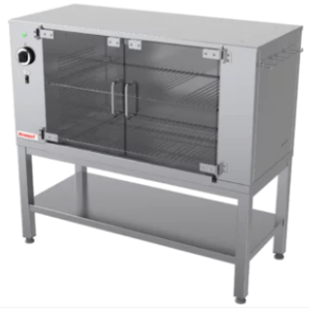 Horeca Parts - Szafka grzewcza Kromet 000.SG-12