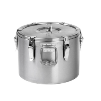 Horeca Parts - Termos stalowy Basic Line 15L Stalgast 051151