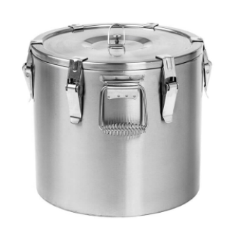 Horeca Parts - Termos stalowy Basic Line 20L Stalgast 051201