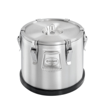 Horeca Parts - Termost stalowy 20L Stalgast 051204