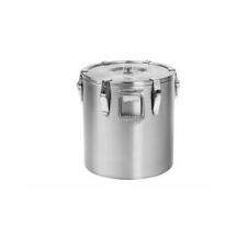 Horeca Parts - Termos stalowy Basic Line 25L Stalgast 051251