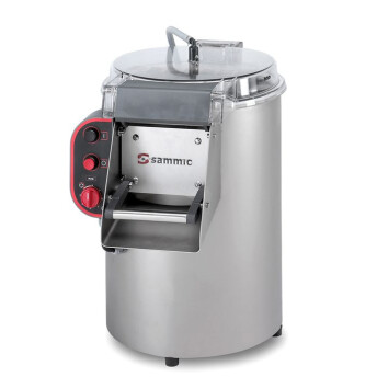 Horeca Parts - Obieraczka do ziemniaków Samic PI-10 (10kg) - kod 1000650