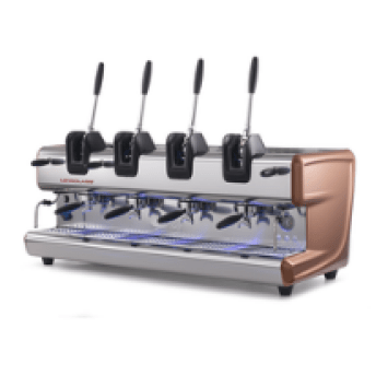 Horeca Parts - Ekspres do kawy SAN MARCO 20-20-LEVA