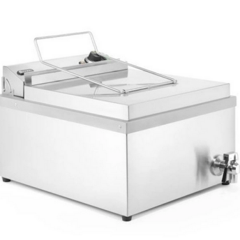 Horeca Parts - Smażalnik do pączków Hendi 205914