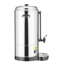 Horeca Parts - Warnik do napojów o podwójnych ściankach Hendi 18L 230V/2200W, 386x393x(H)641mm
