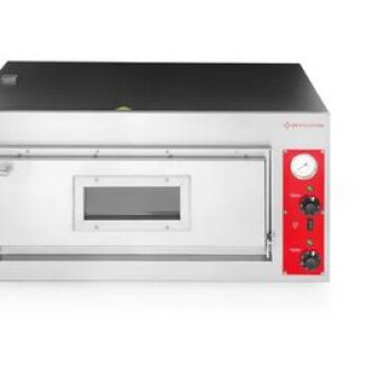 Horeca Parts - Piec do pizzy Revolution jednokomorowy - kod 220962