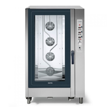 Horeca Parts - Piec konwekcyjno-parowy Grafen 223727 (G20D)