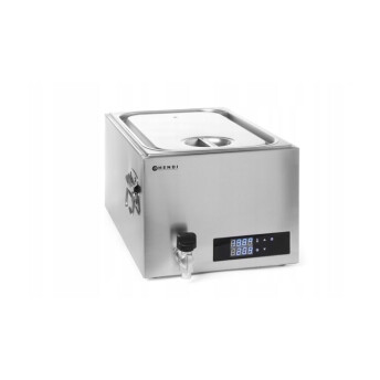 Horeca Parts - Urządzenie Sous vide GN 1/1 - Hendi 225448