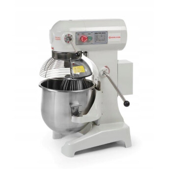 Horeca Parts - Mikser planetarny Hendi 20l - 226032