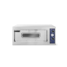 Horeca Parts - Piec do pizzy Hendi BASIC 4 - 226681, 1F010055