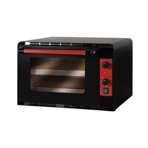 Horeca Parts - Piec do pizzy Hendi Easy 226704 (EFEUNO)