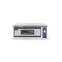Horeca Parts - Piec do pizzy Hendi PLUS XL 4 - 226766