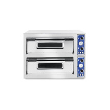Horeca Parts - Piec do pizzy Hendi BASIC 66 - 226919