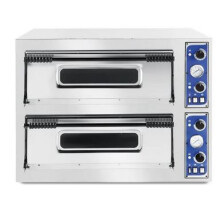 Horeca Parts - Piec do pizzy Hendi Kitchen Line XL 66 - kod 226971