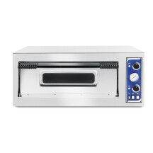 Horeca Parts - Piec do pizzy Hendi BASIC XL 9 - 227046