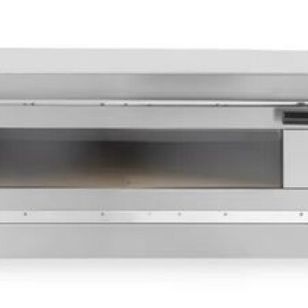Horeca Parts - Piec do pizzy Hendi TRAYS 4 GLASS - kod 227251