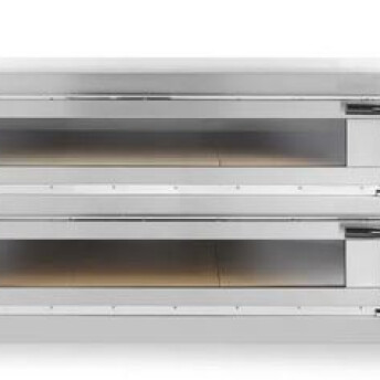 Horeca Parts - Piec do pizzy Hendi TRAYS 99 GLASS - kod 227305