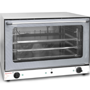 Horeca Parts - Piec konwekcyjny z nawilżaniem Revolution 227855