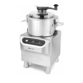 Horeca Parts - Kuter 5L Hendi 229231