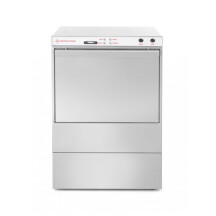 Horeca Parts - Zmywarka do naczyń 50x50, manualna Revolution 231685 (Vergina 50)