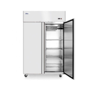 Horeca Parts - Szafa mroźnicza Hendi Profi Line 2-drzwiowa (1300 l) 232149 (MBF8114)