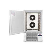 Horeca Parts - Schładzarka szokowa (RF 100A) Hendi 232187