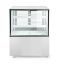 Horeca Parts - Witryna chłodnicza Hendi 233450