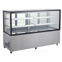 Horeca Parts - Witryna chłodnicza Hendi 233467