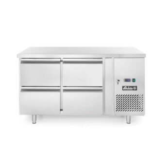 Horeca Parts - Stół chłodniczy Hendi 233764 (EPF3522GR)
