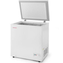 Horeca Parts - Zamrażarka skrzyniowa Hendi  150L (233818)