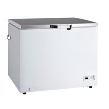 Horeca Parts - Zamrażarka skrzyniowa Hendi 300L (233863)
