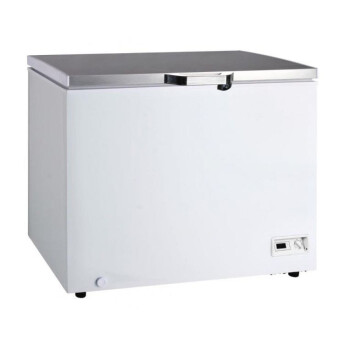 Horeca Parts - Zamrażarka skrzyniowa Hendi 350L (233870)