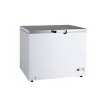Horeca Parts - Zamrażarka skrzyniowa Hendi 450L (233877)
