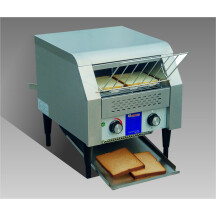 Horeca Parts - Toster przelotowy podwójny, HENDI, 230V/2240W, 418x368x(H)387mm