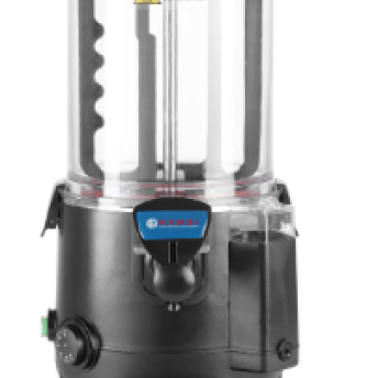Horeca Parts - Podgrzewacz do czekolady 10l