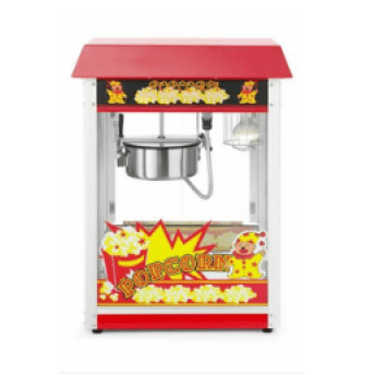 Horeca Parts - Maszyna do Popcornu Hendi 282748