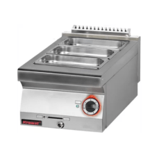 Horeca Parts - Bemar elektryczny Kromet 700.BE-1