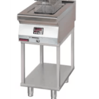 Horeca Parts - Frytkownica elektryczna Kromet 700.FE-10f