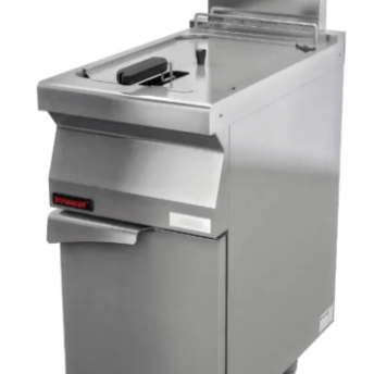 Horeca Parts - Frytownica gazowa Kromet 700.FG-12