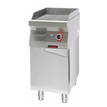 Horeca Parts - Płyta bezpośredniego smażenia Kromet 700.PBG-400G-R