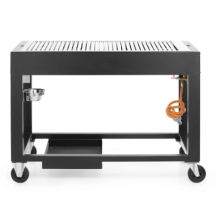 Horeca Parts - Grill gazowy Hendi 700044