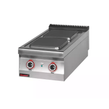 Horeca Parts - Kuchnia elektryczna Kromet 900.KE-2