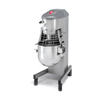 Horeca Parts - Mikser planetarny Sammic BE-20
