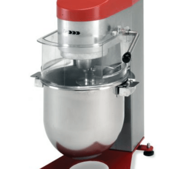 Horeca Parts - Mikser planetarny Sammic BM-5E