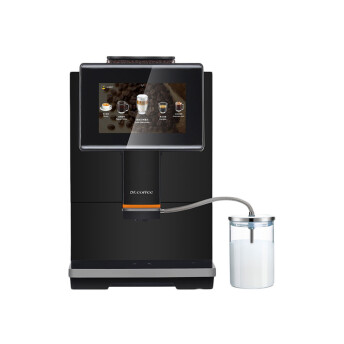 Horeca Parts - Automatyczny ekspres do kawy Dr.Coffee C11