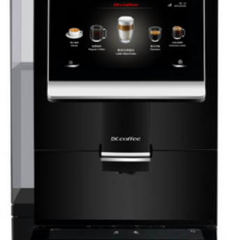 Horeca Parts - Automatyczny ekspres do kawy Dr.Coffee C12