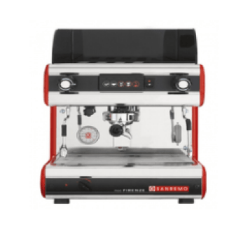 Horeca Parts - Ekspres do kawy SANREMO CAPRI-FIRENZE