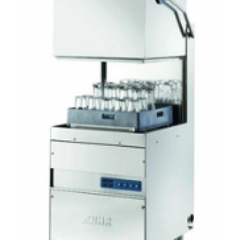 Horeca Parts - Zmywarka gastronomiczna Dihr - DW014