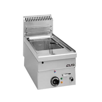 Horeca Parts - Frytownica elektyczna MBM 10L EF46