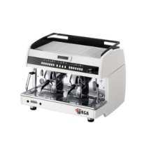 Horeca Parts - Ekspres do kawy kolbowy - Wega EVD